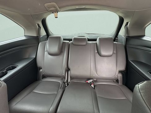 Used 2018 Honda Odyssey EX-L image 18