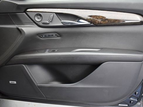 Used 2020 Cadillac CT6 Premium Luxury image 33