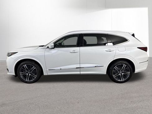 Used 2026 Acura MDX SH-AWD w/ Advance Package image 31
