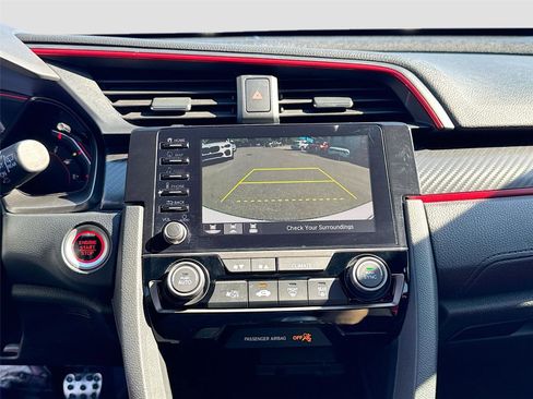 Used 2019 Honda Civic Type R image 12
