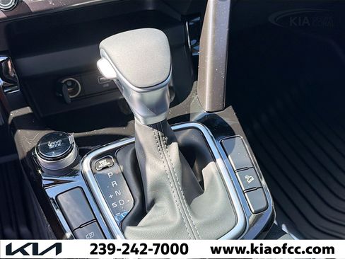 New 2026 Kia Seltos S image 24