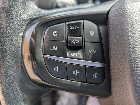Used 2024 Ford Ranger Lariat w/ Advanced Towing Package AWD/4WD image 13