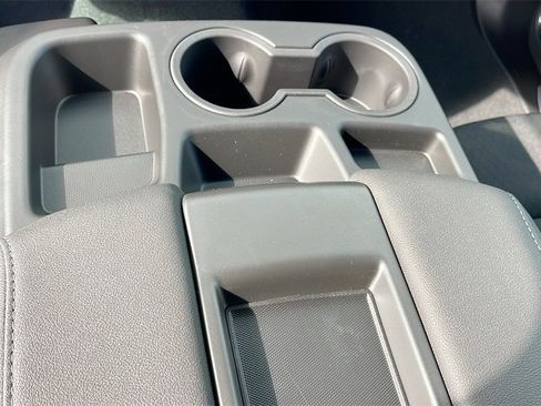 New 2026 GMC Sierra 1500 Elevation image 19