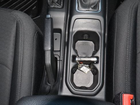 Used 2020 Jeep Wrangler Unlimited Sport S AWD/4WD image 21