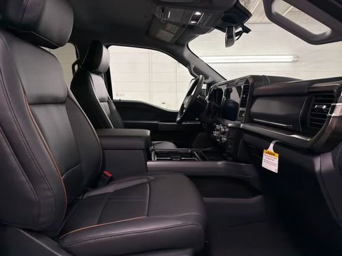 New 2026 Ford F250 Lariat w/ Chrome Package image 27