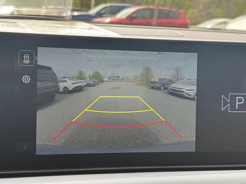 New 2026 Hyundai Sonata SEL image 48