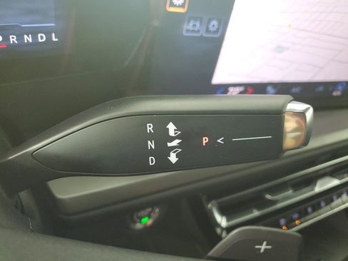 New 2026 Chevrolet Traverse LT w/ Midnight/Sport Edition image 21