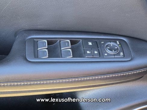 Certified 2021 Lexus RX 350 F Sport w/ Cold Area Package (CT) AWD/4WD image 22