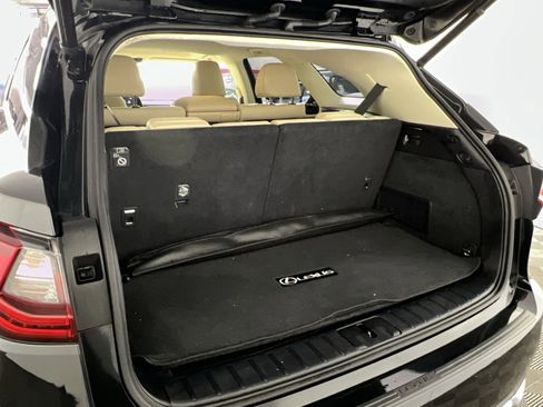 Used 2021 Lexus RX 350L FWD w/ Premium Package image 26