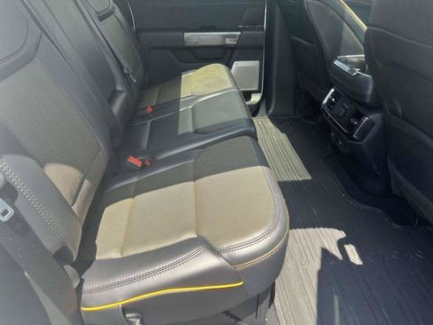Used 2023 Ford F150 Tremor w/ Equipment Group 402A High AWD/4WD image 21