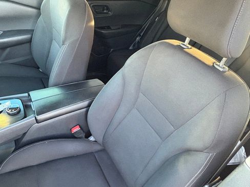 Certified 2024 Nissan Rogue S image 30