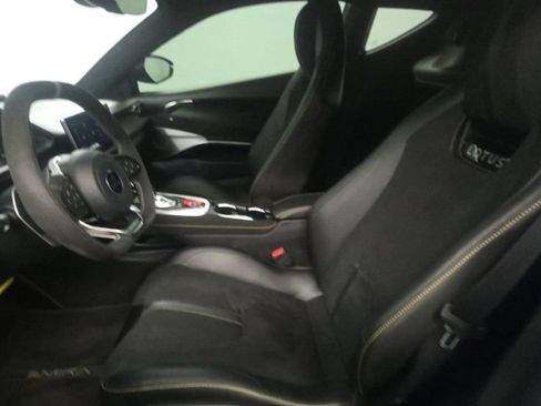 Used 2024 Lotus Emira First Edition RWD image 4
