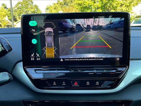 Used 2023 Volkswagen ID.4 Pro S image 13