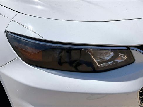 Used 2016 Chevrolet Malibu LS FWD image 26