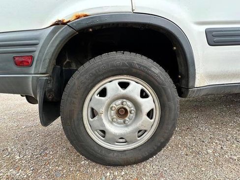 Used 2001 Honda CR-V LX image 15