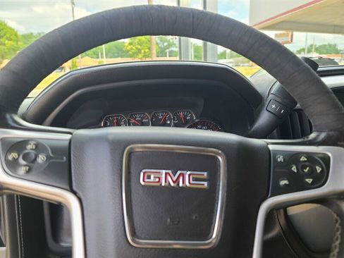 Used 2015 GMC Sierra 2500 SLE image 23