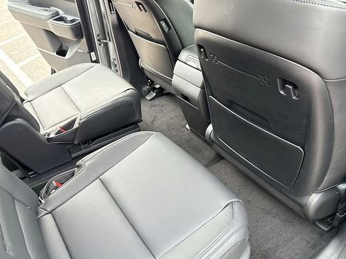 New 2026 Hyundai Santa Fe Calligraphy FWD image 20