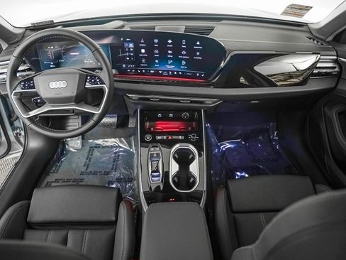 New 2026 Audi A6 Premium Plus image 13