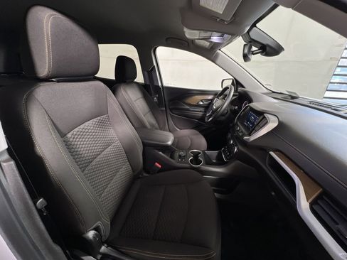 Used 2020 GMC Terrain SLE w/ Driver Convenience Package AWD/4WD image 25