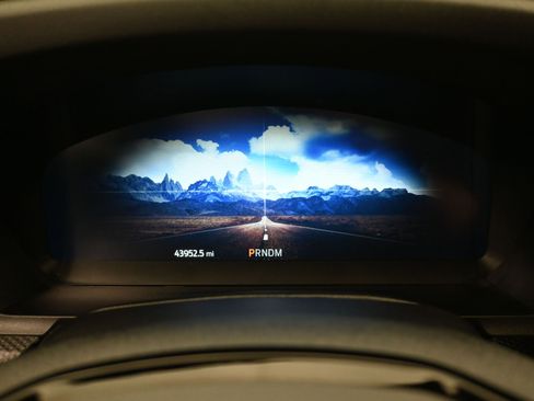 Used 2021 Ford Explorer ST w/ Equipment Group 401A image 26