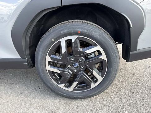 New 2026 Subaru Forester Limited image 28