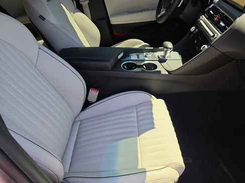 Certified 2026 Genesis G70 3.3T Sport Prestige RWD image 18