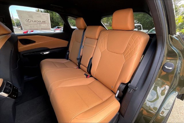 New 2026 Lexus RX 350 AWD image 10