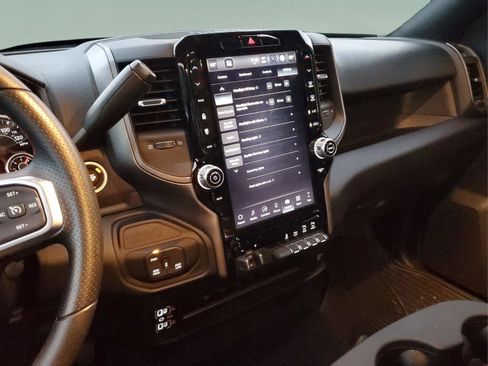 Used 2025 RAM 2500 Tradesman image 24