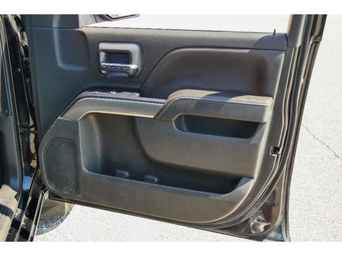 Used 2018 Chevrolet Silverado 1500 LT w/ All Star Edition AWD/4WD image 15