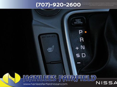 Used 2021 Kia Seltos S AWD/4WD image 19
