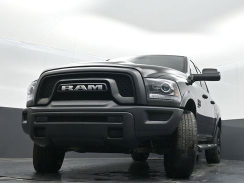 Used 2023 RAM 1500 Classic Warlock w/ Trailer Tow Group image 30