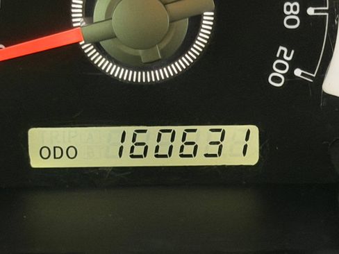 Used 2007 Toyota FJ Cruiser 4WD image 24