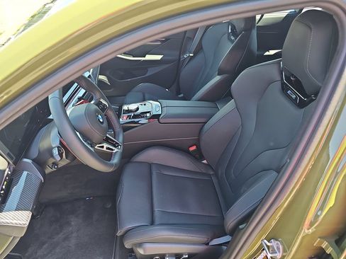 New 2026 BMW M5 Touring AWD/4WD image 10