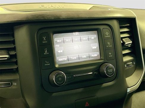 Used 2020 RAM 1500 Big Horn image 14