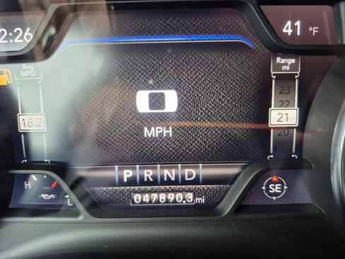 Used 2022 RAM 1500 Big Horn image 25