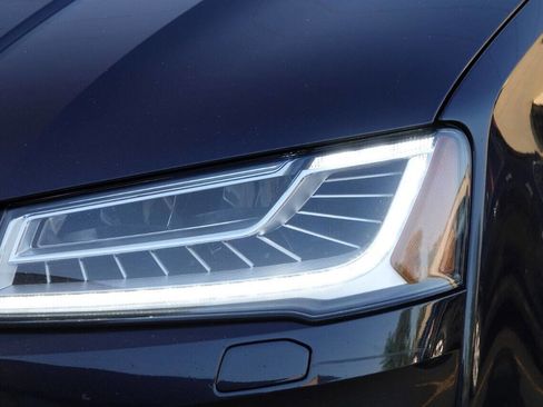 Used 2015 Audi A8 3.0T w/ Premium Package image 19