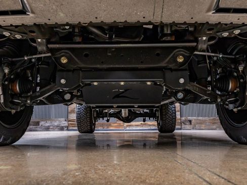 Used 2025 Chevrolet Silverado 2500 High Country w/ High Country Premium Package image 14