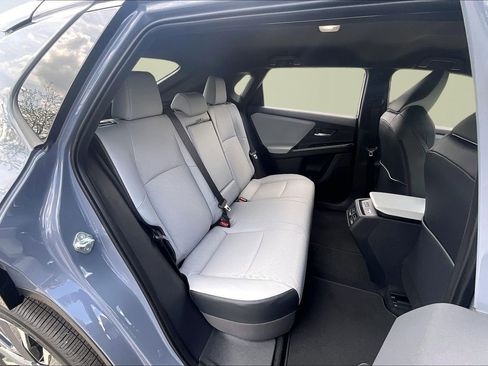 New 2026 Subaru Solterra AWD/4WD image 23