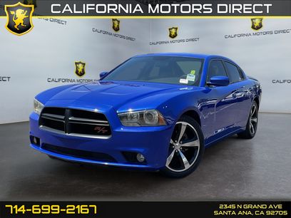 Used 2013 Dodge Charger R/T