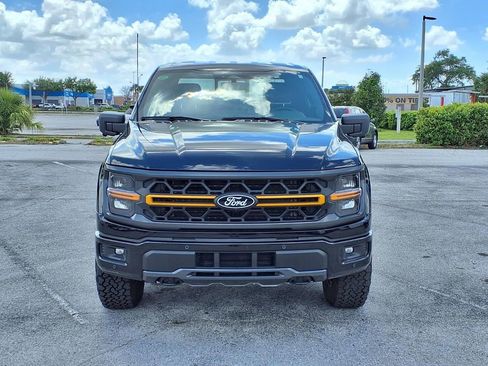 Used 2025 Ford F150 Tremor w/ Bed Utility Package AWD/4WD image 2