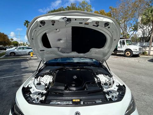 Used 2025 Mercedes-Benz CLE 450 4MATIC Coupe image 29