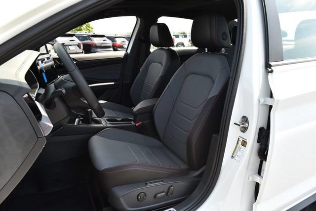 New 2026 Volkswagen Jetta GLI Autobahn FWD image 20