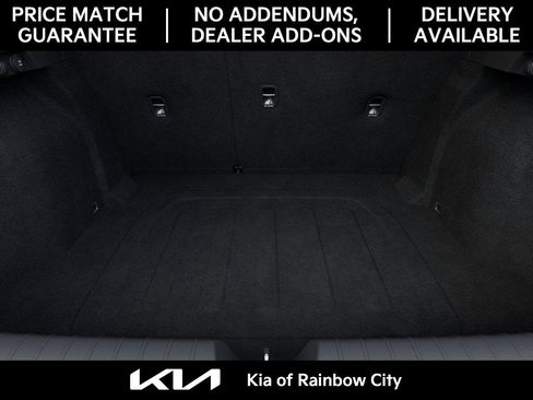 New 2026 Kia K4 GT-Line FWD image 21