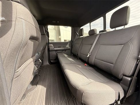 Used 2024 Ford F150 XLT w/ Equipment Group 302A MID AWD/4WD image 15