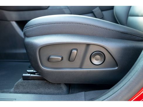 New 2027 GMC Terrain Elevation w/ Elevation Premium Package FWD image 15