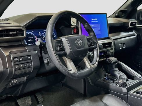 Used 2025 Toyota 4Runner TRD Off-Road Premium w/ Tow Technology Package AWD/4WD image 8