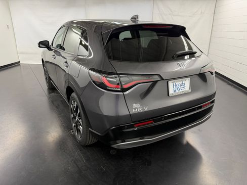 New 2026 Honda HR-V EX-L image 3