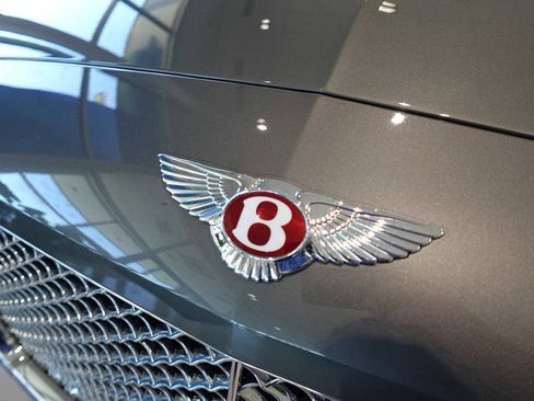 Used 2014 Bentley Continental GT AWD/4WD image 3