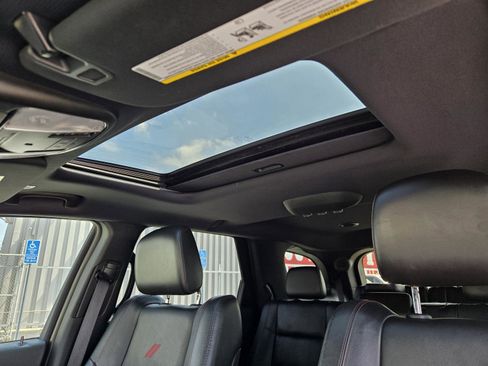 Used 2022 Dodge Durango R/T image 24