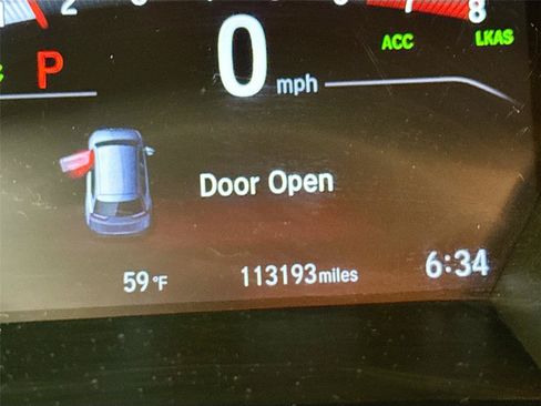 Used 2019 Honda CR-V EX image 7